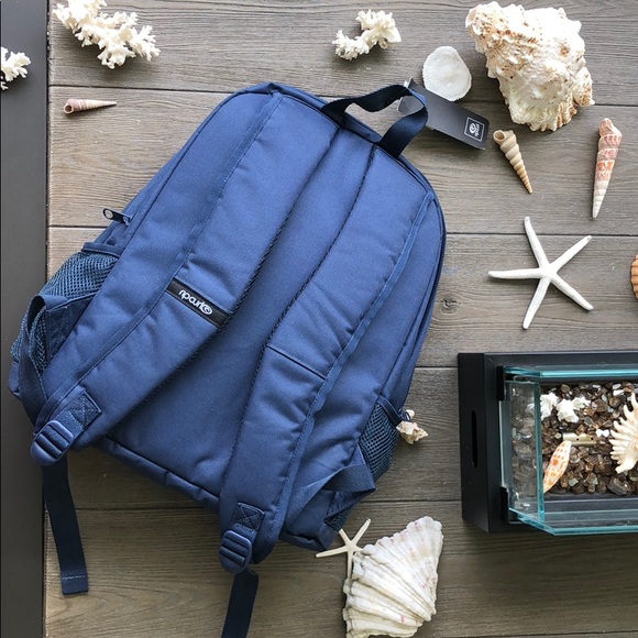 🌴🌼RIP CURL- RETRO BACKPACK🌼🌴 - Picture 7 of 12